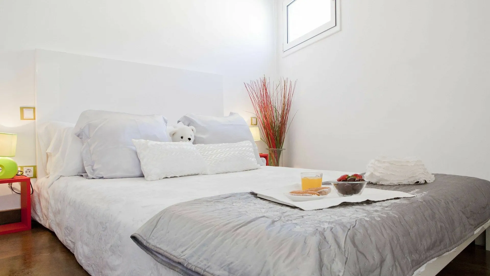 Watermelon - Penthouse Apartment Barcelona 0*,  Spain