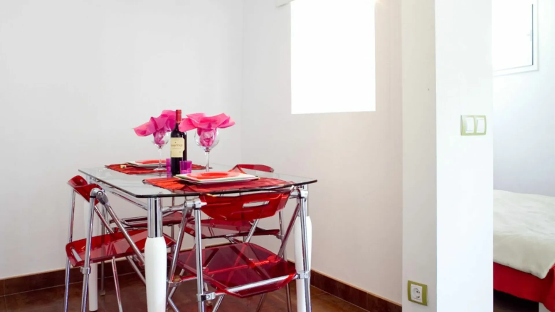 Watermelon - Penthouse Apartment Barcelona