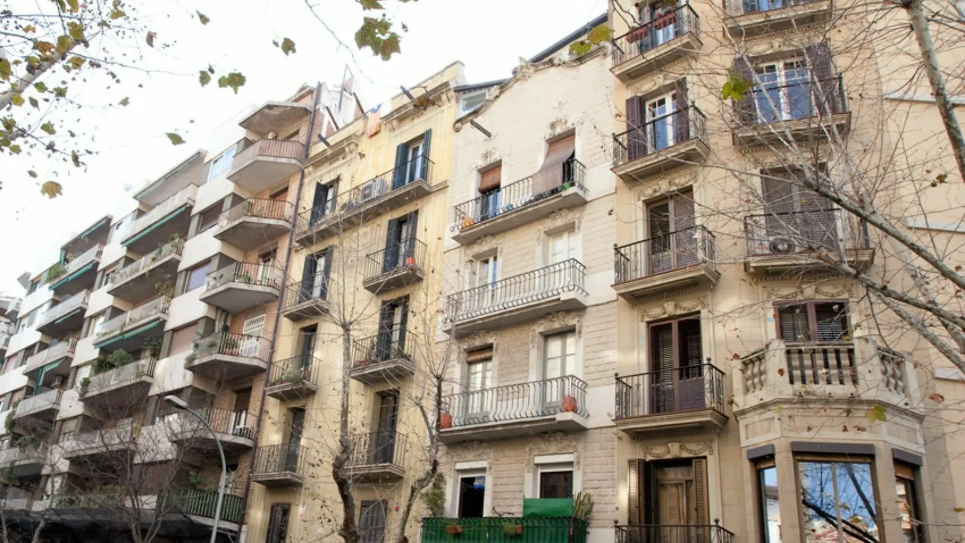 Watermelon - Penthouse Apartment Barcelona