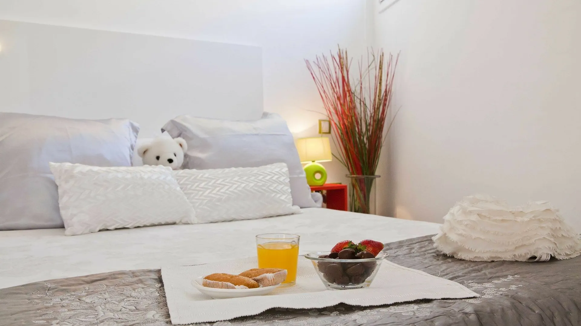 Watermelon - Penthouse Apartment Barselona